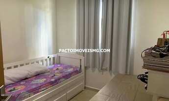 Imagem 4: Contagem - Apartamento Padrão - Três Barras