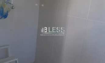 Imagem 6: Casa Térrea para LOCAÇÃO em Jundiaí SP no bairro Vila Rio Branco- com Edícula 3 cômodos