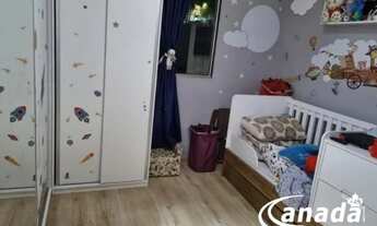 Imagem 7: Casa de Condomínio Mobiliada 2 Quartos, 2 Quintais e Churrasqueira