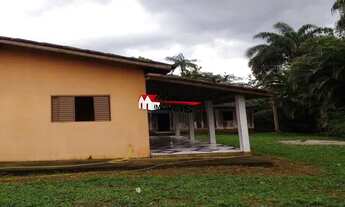 Imagem: Vendo Sítio 24,20 ha (242.000m²) em Sete