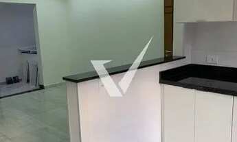 Imagem 6: Casa de condomínio para aluguel e venda possui 142 metros quadrados com 3 quartos