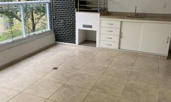 Imagem: AP com 130 M² Paraíso-SP