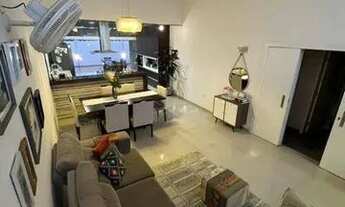 Imagem 6: Sobrado com 3 dormitórios, 250 m² - venda por R$ 950.000 ou aluguel por R$ 5.000/mês - Cam