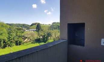 Imagem 4: Apartamento com 2 dormitórios para alugar, 54 m² por R$ 1.848,50/mês - Atiradores - Joinvi