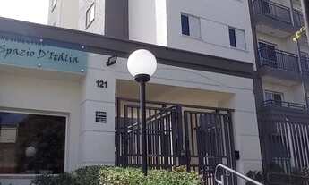 Imagem: Apartamento para venda no Mogi Moderno