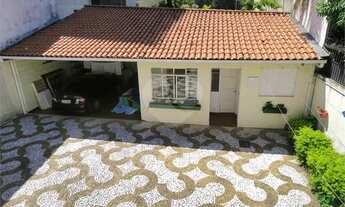 Imagem 2: São Paulo - Casa Padrão - ACLIMAÇÃO