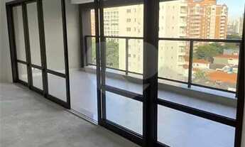 Imagem: São Paulo - Apartamento Padrão - ALTO