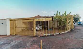 Imagem: LONDRINA - Casa Padrão - Campo Belo