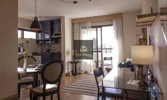 Imagem: Flat disponível na Bela Vista