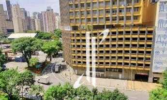 Imagem 5: Apartamento com 1 dormitório para alugar, 63 m² por R$ 2.160,00/mês - Bela Vista - São Pau