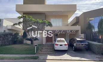 Imagem: Jardins Valência - Sobrado 4 quartos, sendo