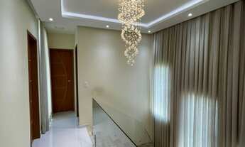 Imagem 7: DUPLEX DE LUXO PORTEIRA FECHADA NO JARDINS DA SERRA