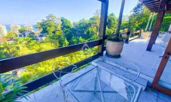 Imagem 5: São Conrado! Casa em condominio, segurança total