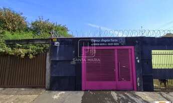 Imagem: Casa (térrea na rua) 2 dormitórios, cozinha