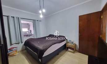 Imagem 5: Casa com 2 dormitórios à venda, 130 m² por R$ 440.000,00 - Paulicéia - São Bernardo do Cam