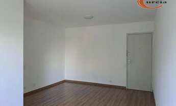 Imagem 6: Apartamento com 2 dormitórios para alugar, 63 m² por R$ 3.685,00/mês - Saúde - São Paulo/S