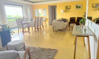 Imagem 2: Apartamento para venda Residencial Por do Sol com 169M² com 5 quartos em Centro