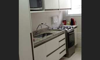 Imagem 4: Apartamento para venda com 109 metros quadrados com 2 quartos