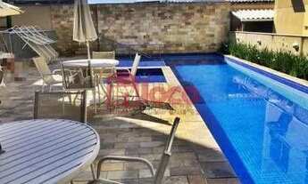 Imagem 3: Apartamento de 56m² - Campo Grande!