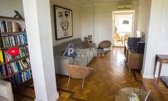 Imagem 5: Apartamento à venda, 2 quartos, 1 suíte, 1 vaga, Glória - RIO DE JANEIRO/RJ