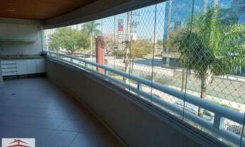 Imagem 3: Lindo apto com (150) m2 no coração do Jd. Aquárius