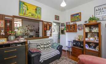 Imagem 4: Excelente 02 Quartos em Santa Teresa