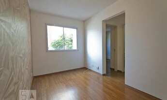 Imagem 5: Apartamento para Aluguel - Cidade Patriarca, 2 Quartos, 43 m2