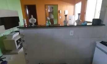 Imagem 5: Vendo sobrado com duas casa no itinga de araquari