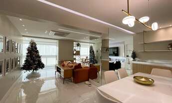 Imagem 2: Quadra Boulevard - 3 suítes - 2 vagas - Umarizal - Alto Padrao