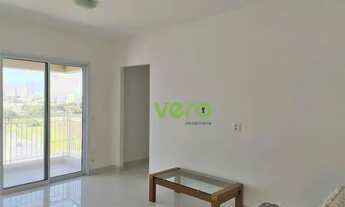 Imagem 4: Apartamento com 1 dormitório para alugar, 49 m² por R$ 2.569,66/mês - Santo Antônio - Amer