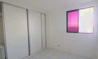 Imagem 6: Apartamento para aluguel com 90 metros quadrados com 3 quartos em Casa Caiada - Olinda - P