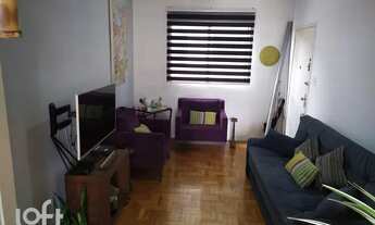 Imagem 5: Apartamento à venda em República com 90 m², 3 quartos, 1 suíte