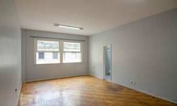 Imagem 3: Apartamento para Aluguel - Centro, 1 Quarto, 56 m2