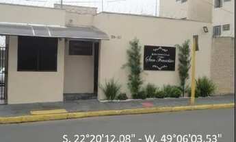 Imagem 3: BAURU - Apartamento Padrão