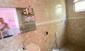 Imagem 6: Casa de 3 QTS com muito espaço bairro Ipiranga - Goiânia - GO