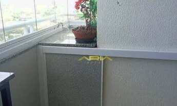 Imagem 5: Ed. Boulevard Village, Vila Siam Londrina/PR , Apartamento a venda 3 Quartos - Suíte