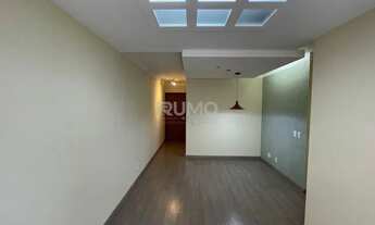 Imagem 4: Apartamento - Mansões Santo Antônio - Campinas