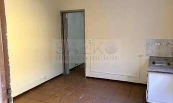 Imagem 7: PROF ANDRIOILI Casa com 1 dormitório