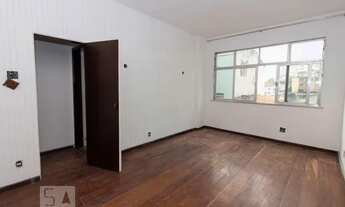 Imagem 1: Apartamento para Aluguel - Meier, 3 Quartos, 85 m2