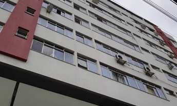 Imagem: Sala comercial no Centro de Florianópolis/SC