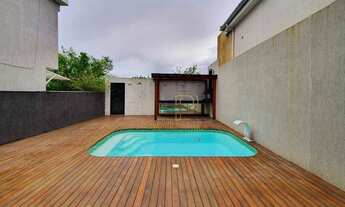 Imagem 3: Casa com 3 dormitórios à venda, 300 m² por R$ 2.680.000,00 - Recreio dos Bandeirantes - Ri