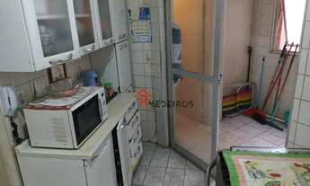 Imagem 6: Apartamento com 2 dormitórios à venda, 70 m² por R$ 290.000,00 - Tupi - Praia Grande/SP