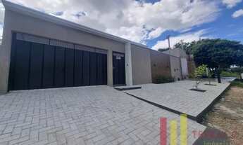 Imagem 2: URUAÇU - Casa Padrão - LAGO SUL