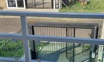 Imagem 2: Sobrado em Guarujá