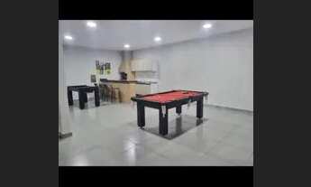 Imagem 2: Casa área de lazer para festas