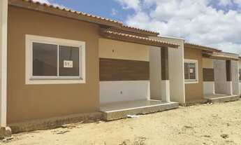 Imagem 4: 036-/ OPORTUNIDADE CASA COM ENTRADA FACILITADA /PREVISAO DE ENTREGA JAN24