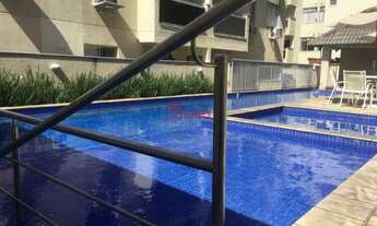 Imagem 2: Apartamento de 56m² - Campo Grande!