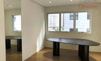 Imagem 7: Sala Comercial / Conjunto Comercial para alugar com 42 m² por R$ 3.717/mês no Itaim Bibi/S