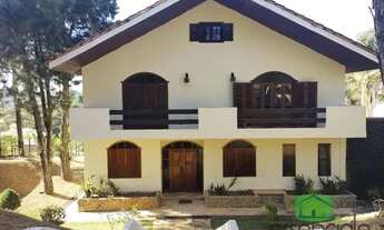 Imagem 2: Casa de Condomínio com 6 dormitórios para alugar em Contagem