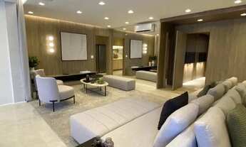 Imagem 5: Altíssimo padrão com 4 dormitórios ao lado do Metro Santos Imigrantes